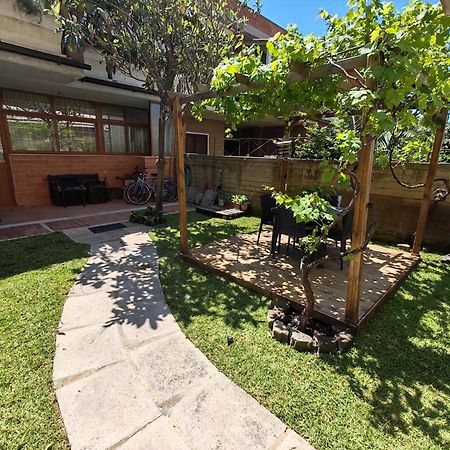 Ostia Home Exterior foto