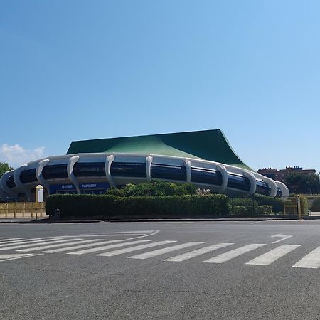 Ostia Home Exterior foto