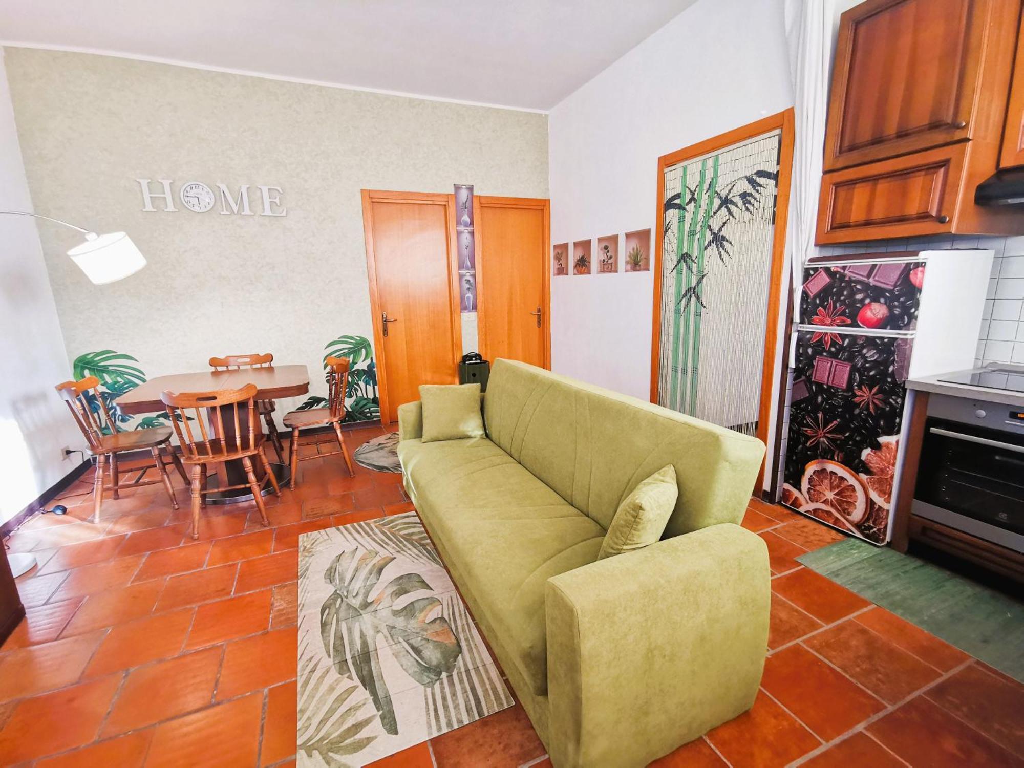 Ostia Home Exterior foto