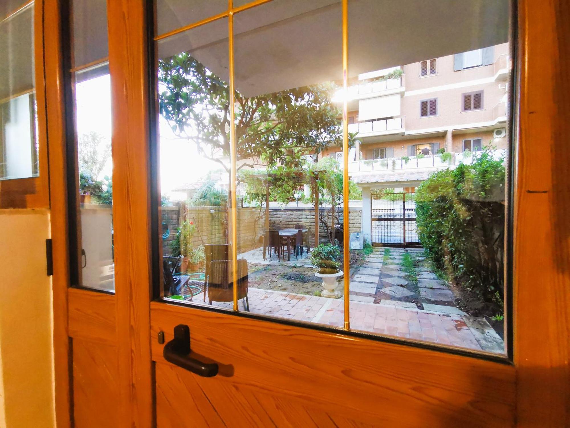 Ostia Home Exterior foto