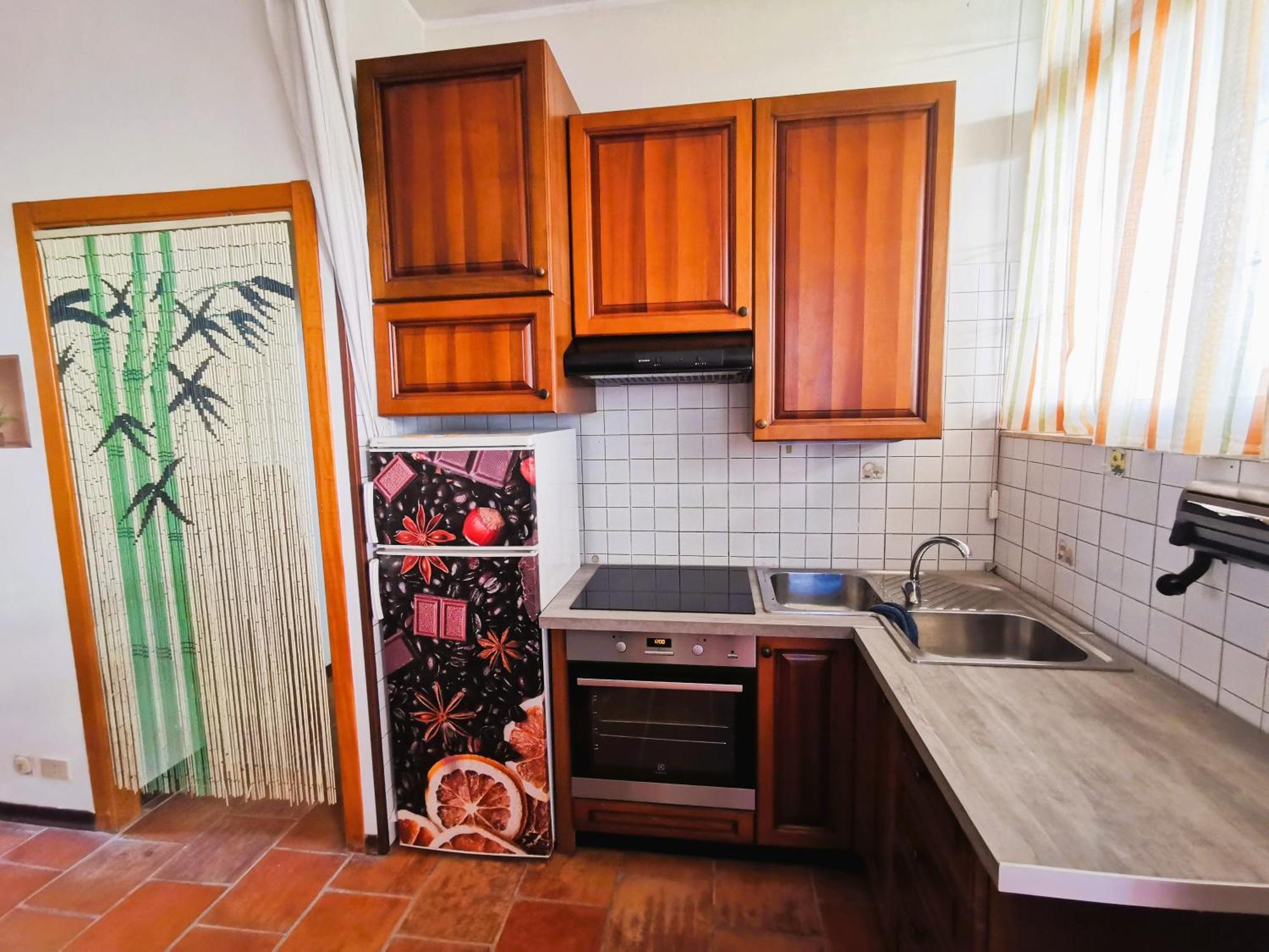 Ostia Home Exterior foto
