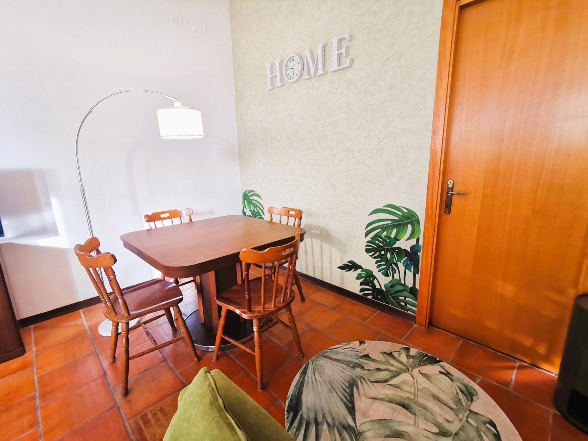 Ostia Home Exterior foto