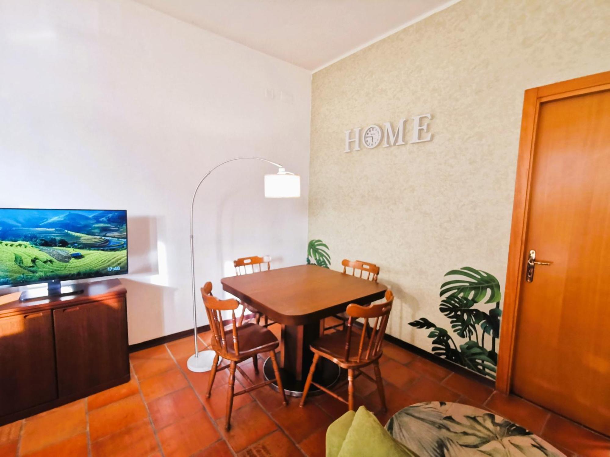Ostia Home Exterior foto