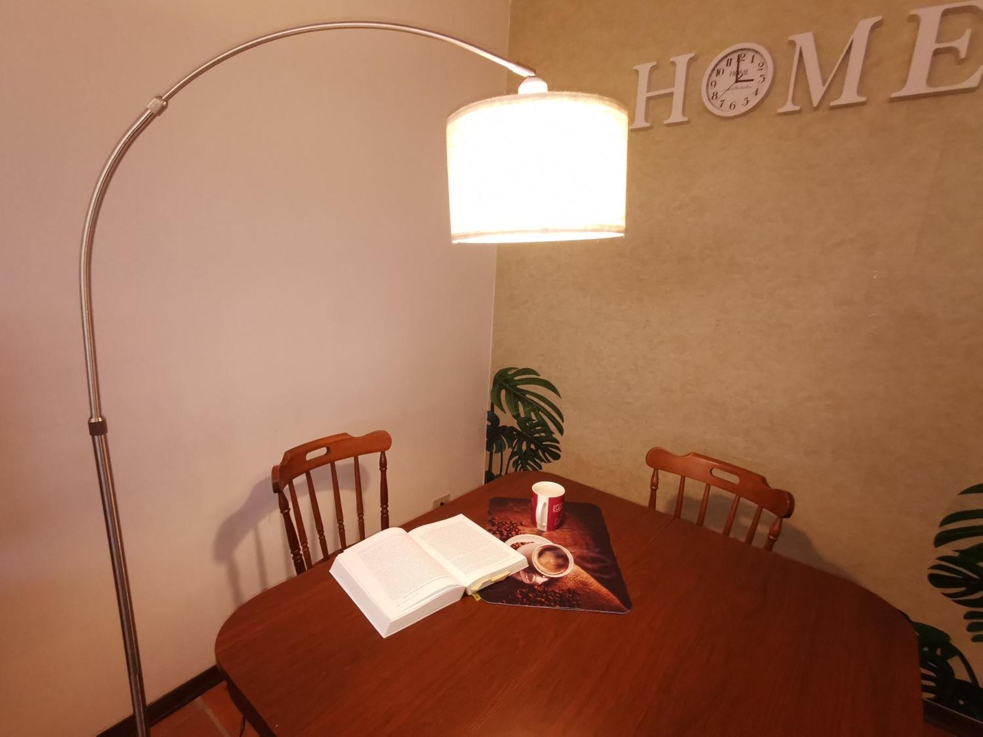 Ostia Home Exterior foto