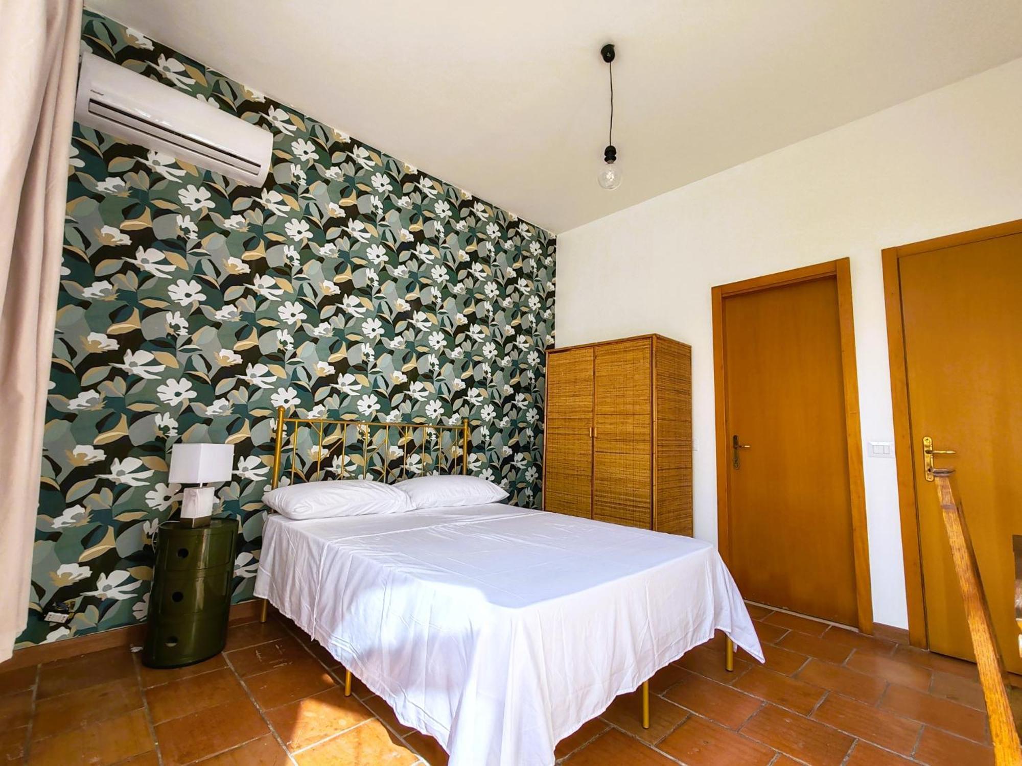 Ostia Home Exterior foto