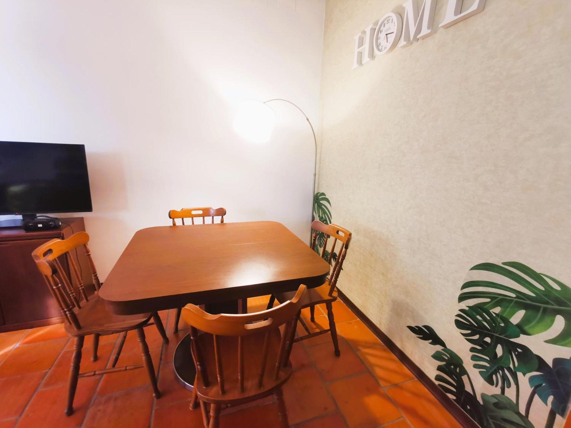Ostia Home Exterior foto
