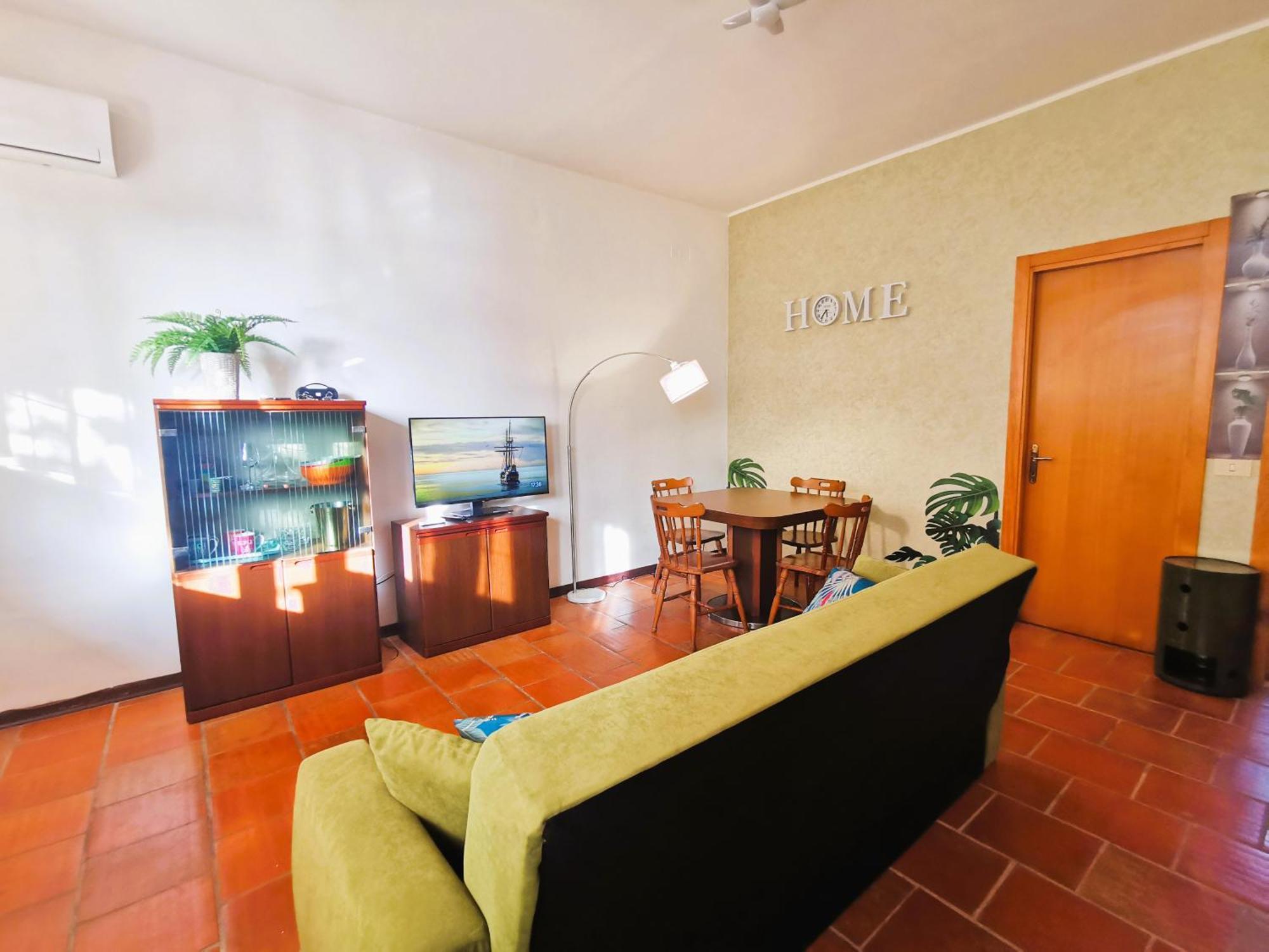 Ostia Home Exterior foto