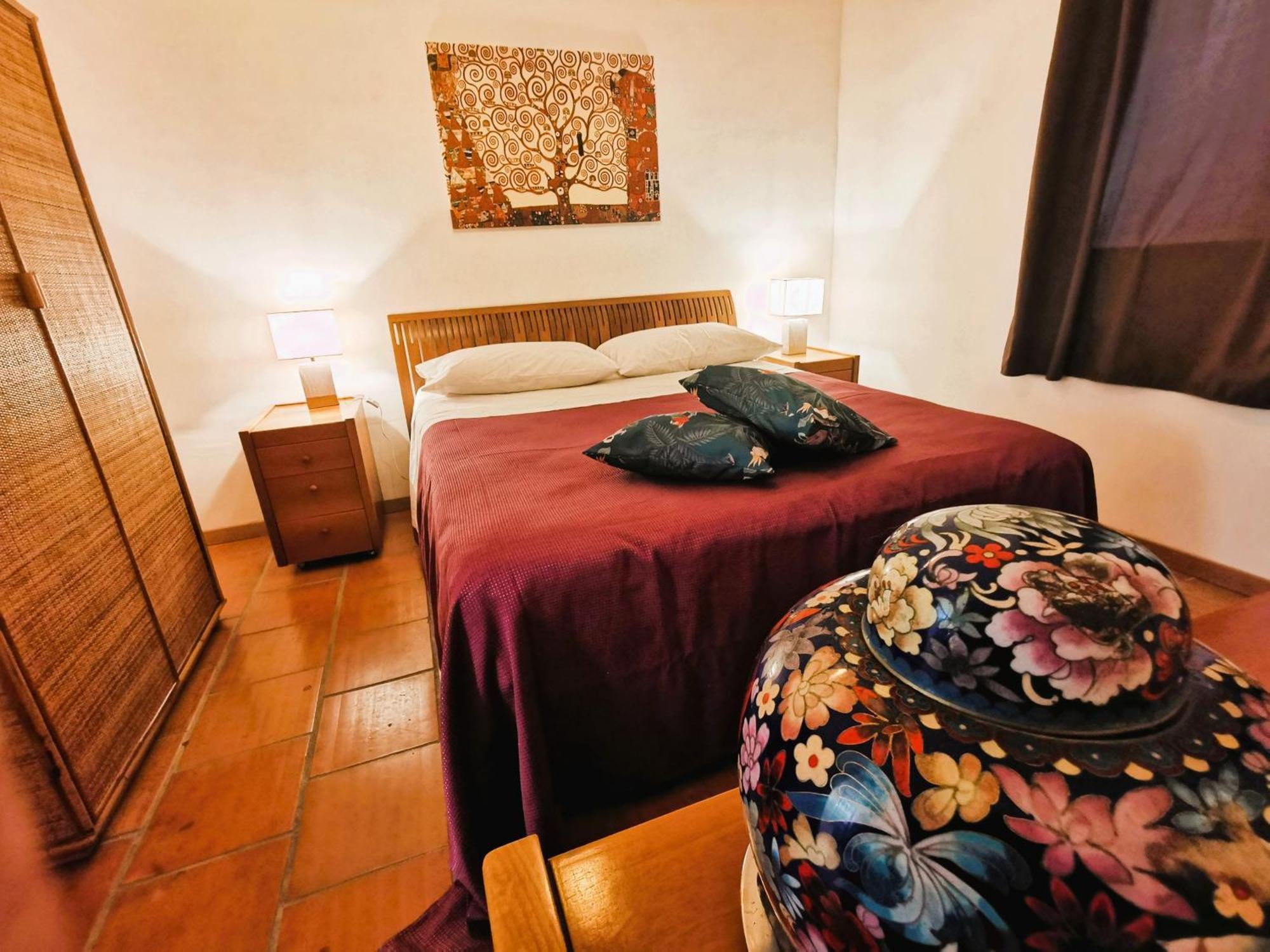 Ostia Home Exterior foto