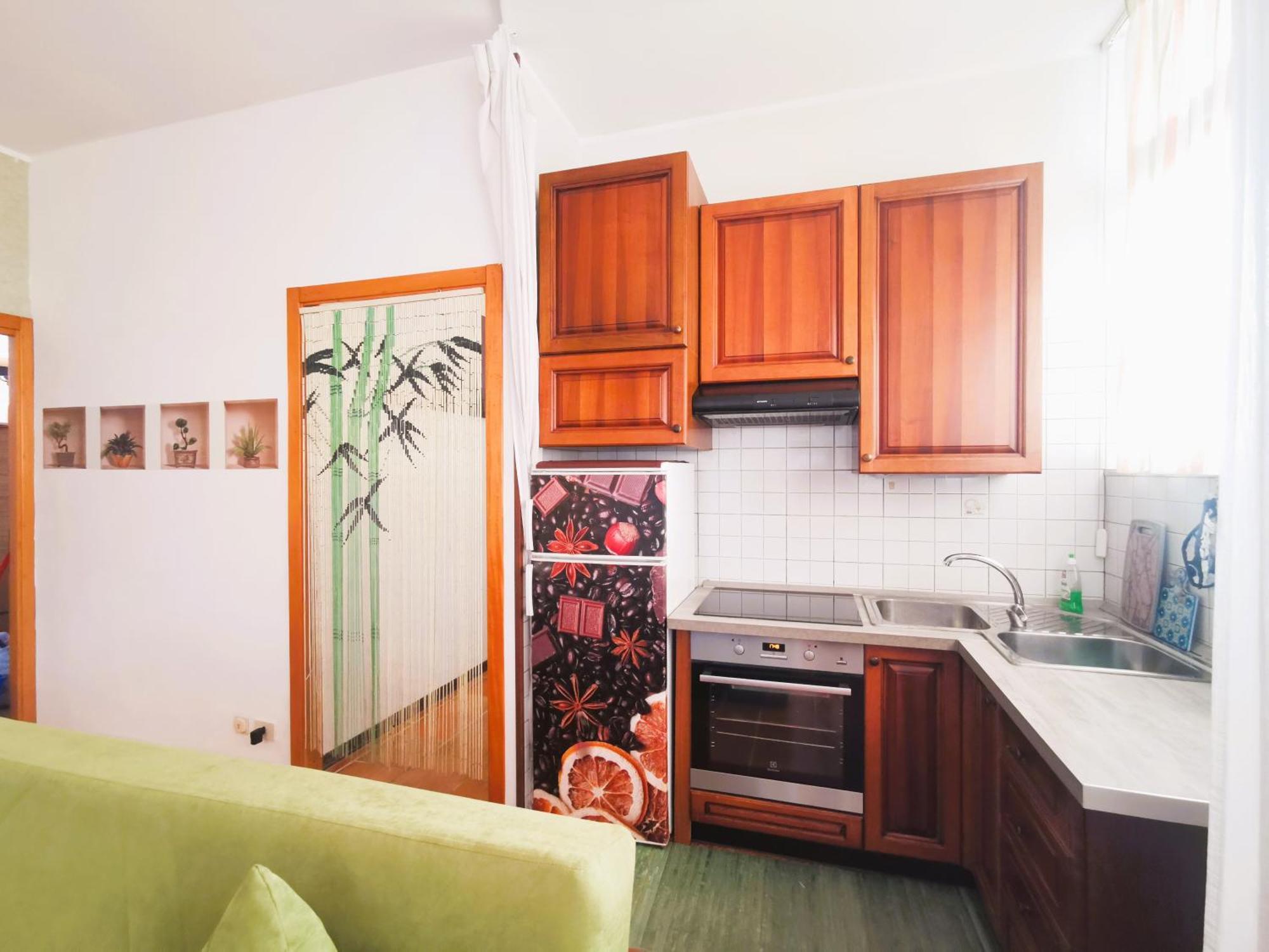 Ostia Home Exterior foto