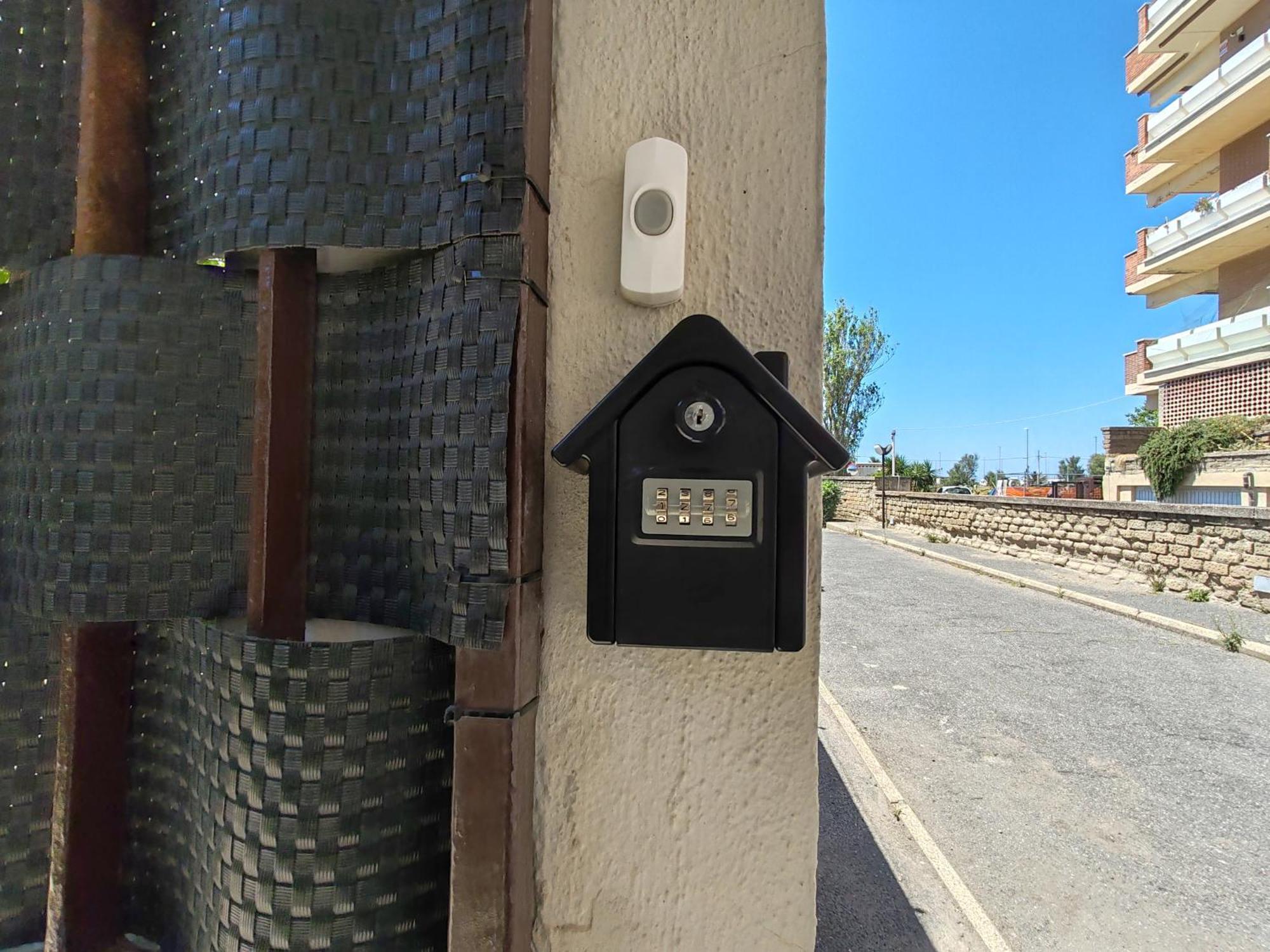 Ostia Home Exterior foto