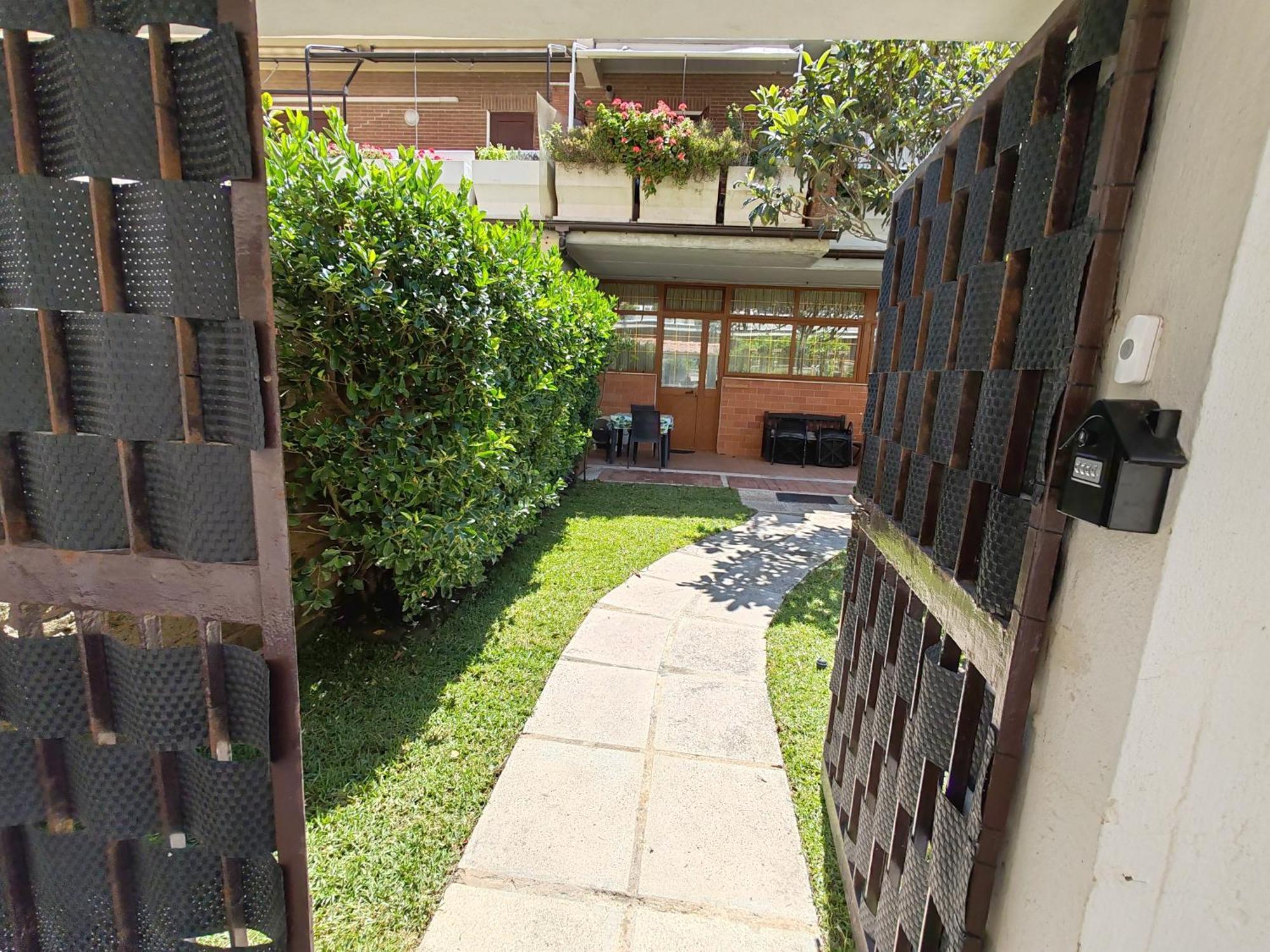 Ostia Home Exterior foto