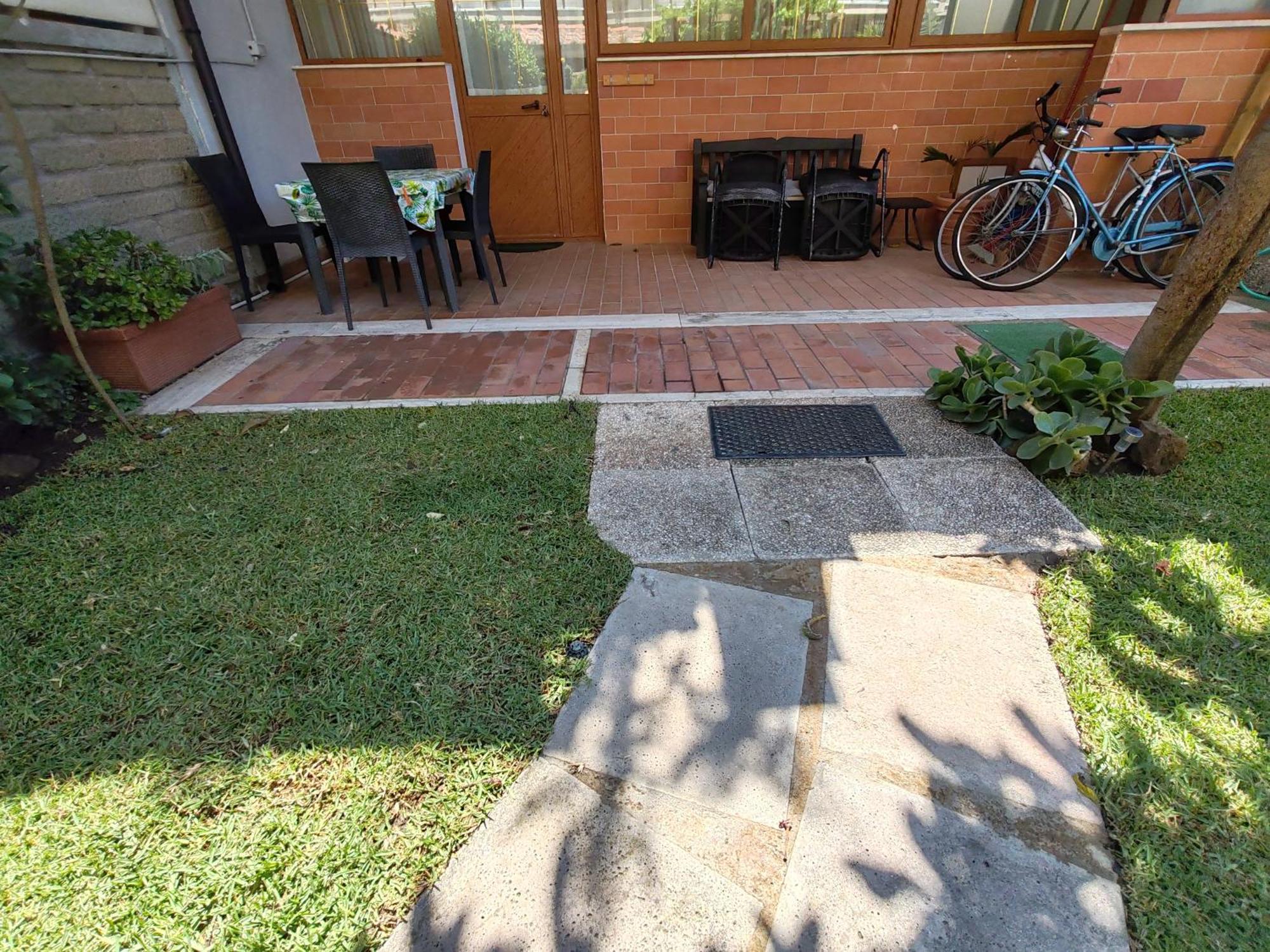 Ostia Home Exterior foto