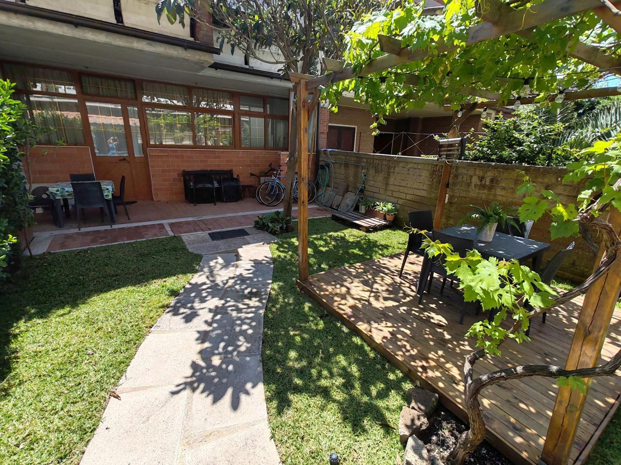 Ostia Home Exterior foto