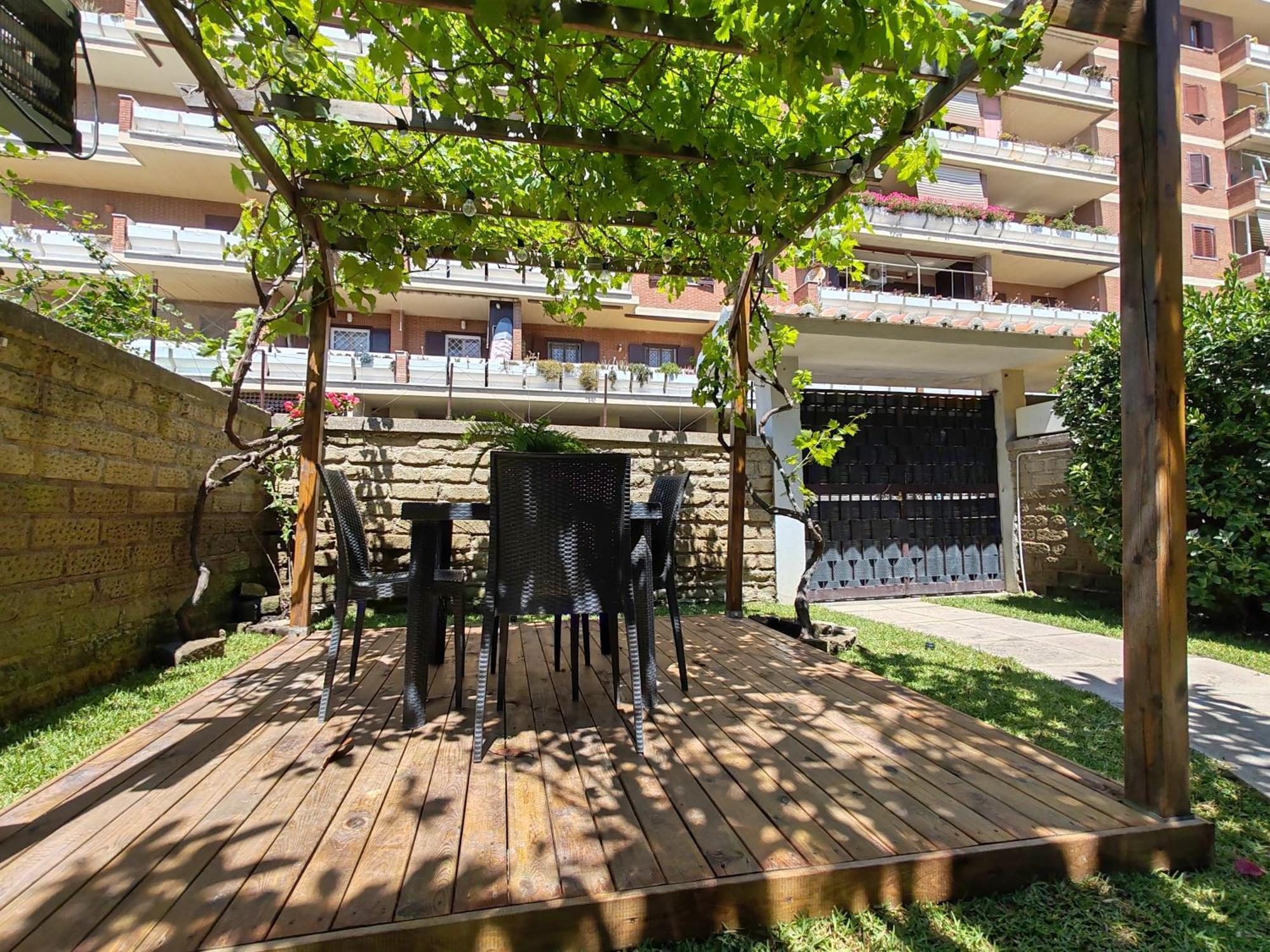 Ostia Home Exterior foto