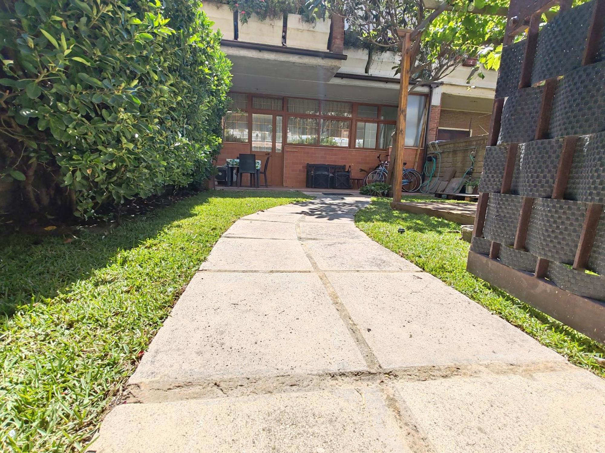 Ostia Home Exterior foto