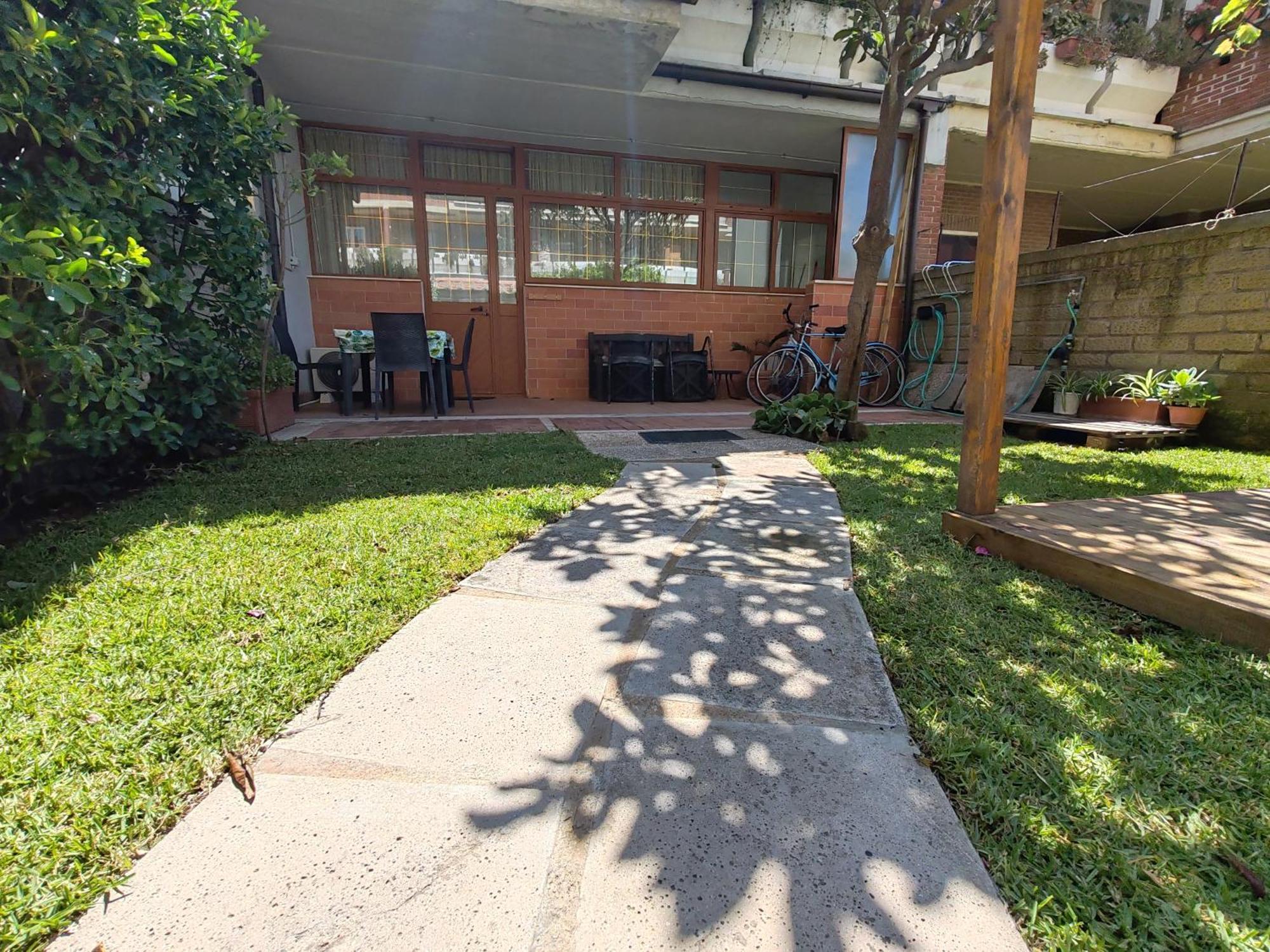 Ostia Home Exterior foto