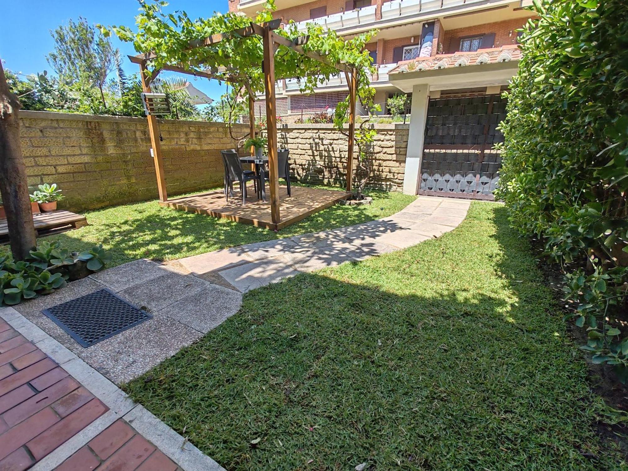 Ostia Home Exterior foto