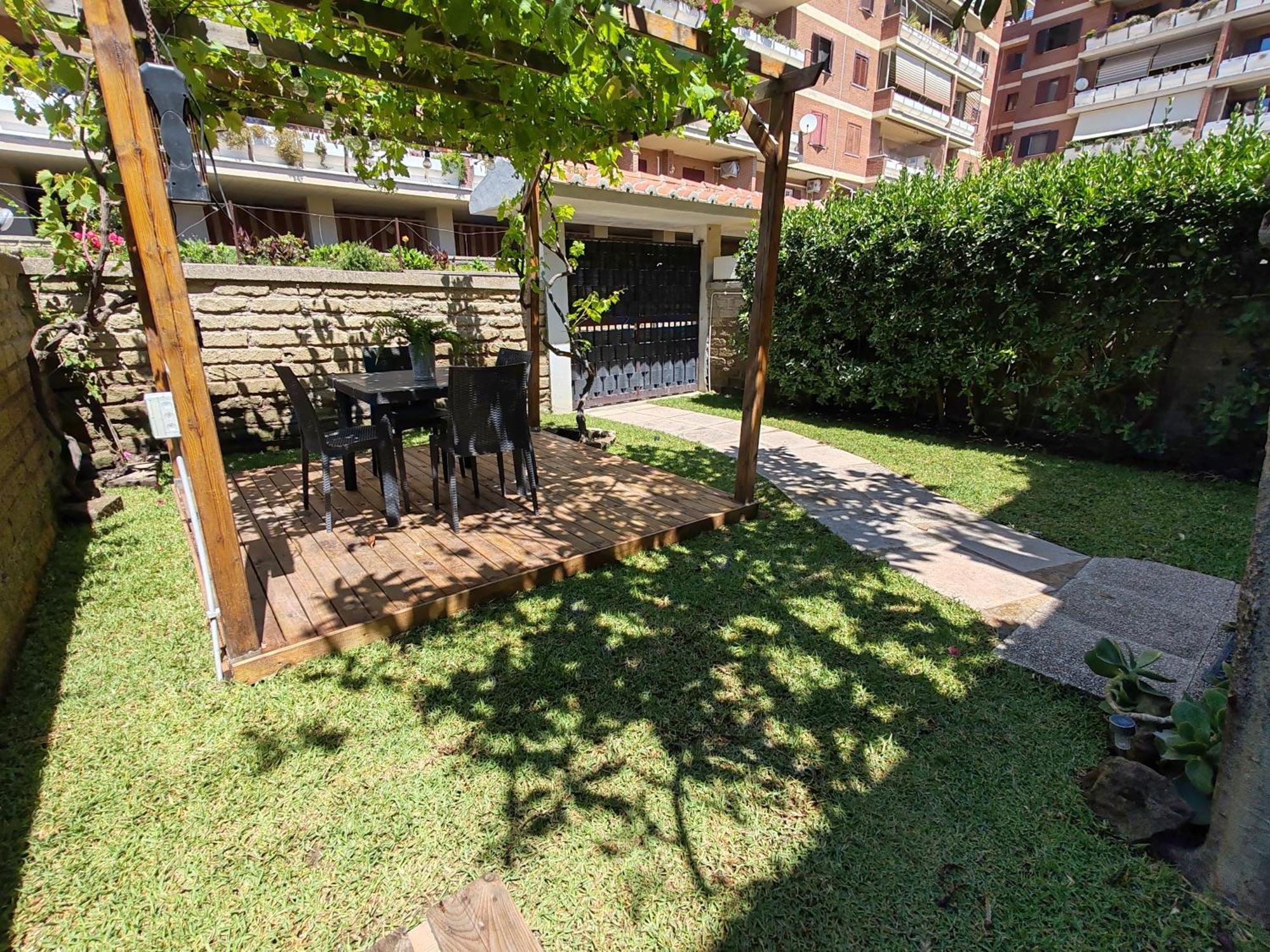 Ostia Home Exterior foto