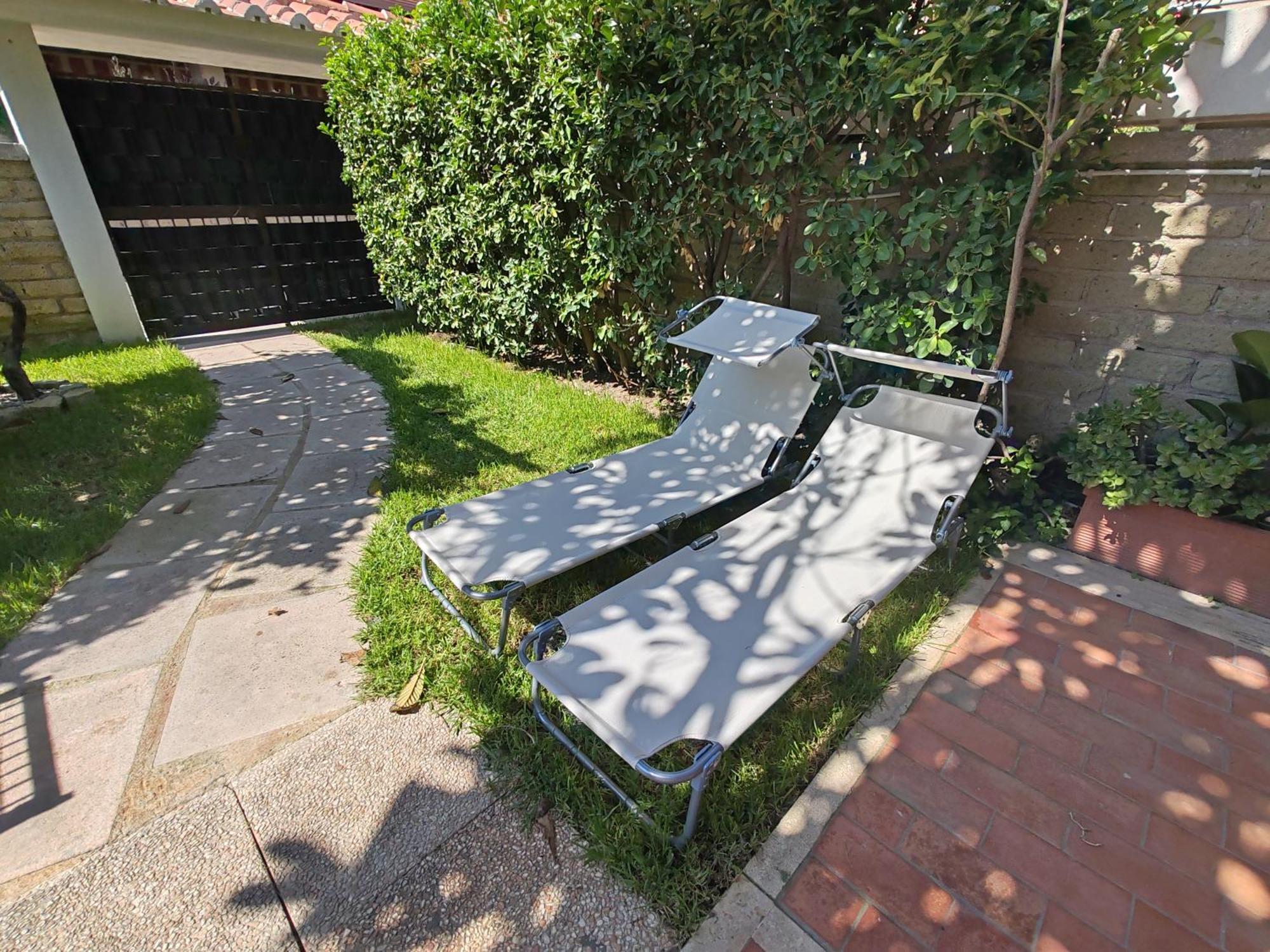 Ostia Home Exterior foto