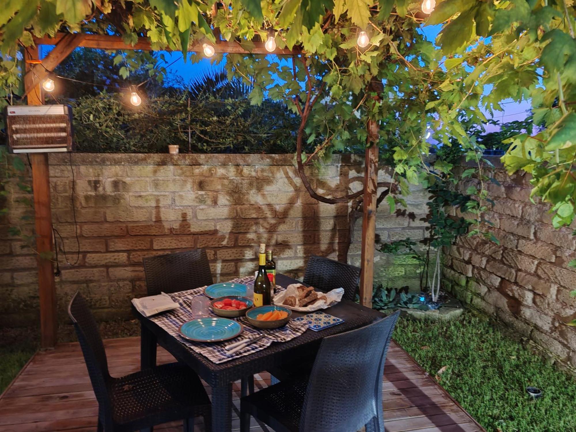 Ostia Home Exterior foto