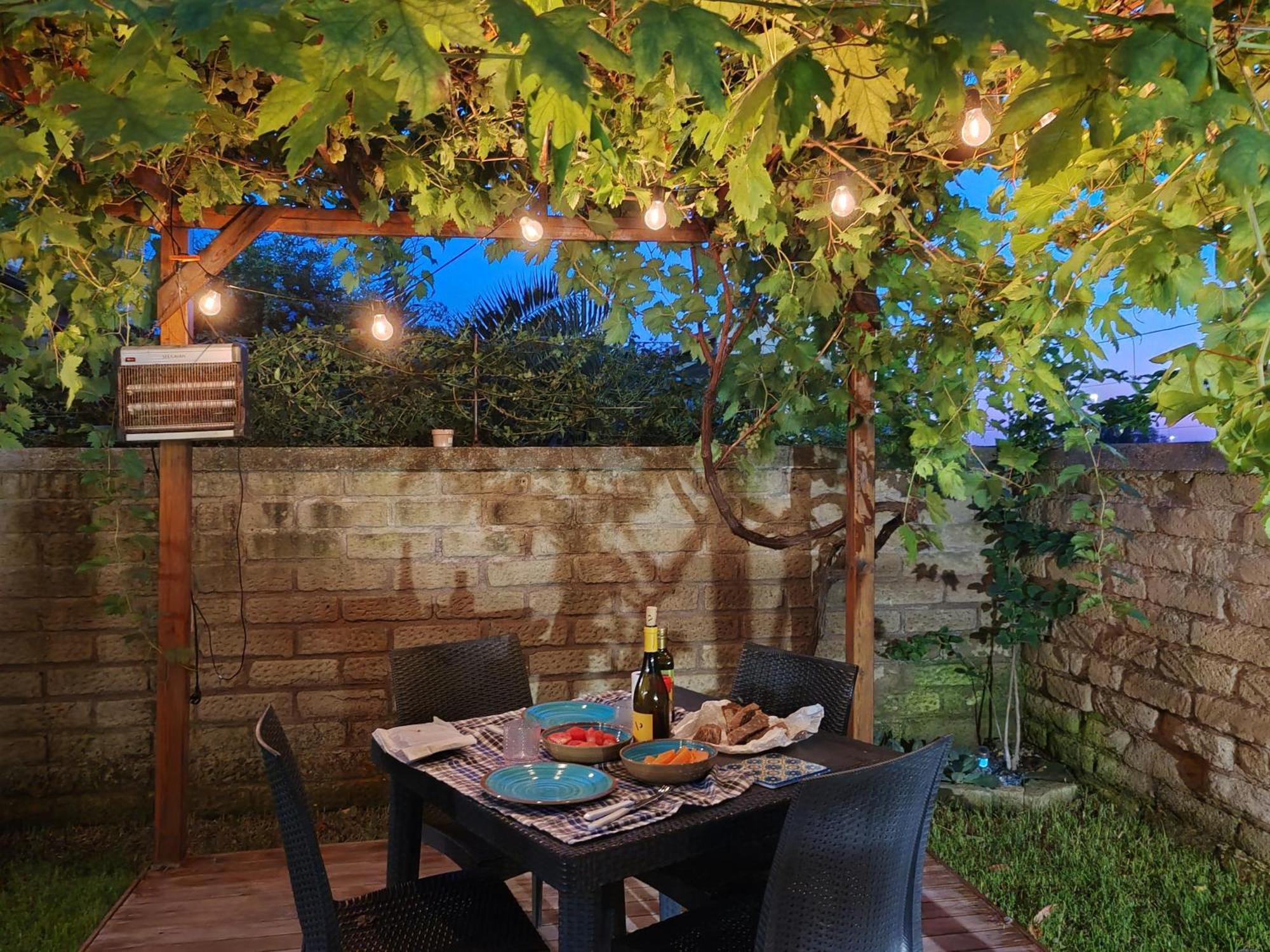 Ostia Home Exterior foto